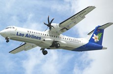 Lao Airlines возобновит прямые рейсы в город Дананг
