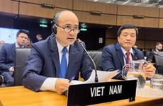 Вьетнам принял участие в заседании Совета управляющих МАГАТЭ
