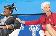 МПС и ООН высоко оценивают присутствие женщин в политике