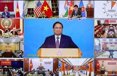 Премьер-министр: Повышать эффективность межотраслевой координации в реализации экономической дипломатии