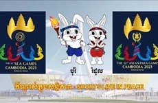 SEA Games 32: Камбоджа объявила о 37 видах спорта для участия в соревнованиях