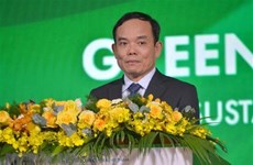 Третий Форум Моста развития Вьетнама 2023 прошел в Дананге