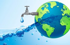 📝 М-РЕД: Всемирный день водных ресурсов 22 марта: перемены начинается с маленьких действий