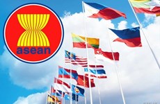 Вьетнам принимает участие в 29-й узкой встрече министров экономики стран АСЕАН