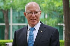 Генерал-губернатор Австралии посетит Вьетнам с государственным визитом