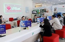 Вьетнамские банки остаются привлекательными для иностранных инвесторов