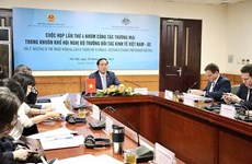 Вьетнам и Австралия сотрудничают для эффективного выполнения соглашений о свободной торговле