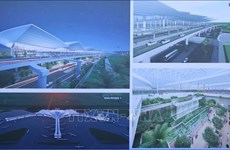 Премьер-министр потребовал ускорить реализацию проекта международного аэропорта Лонгтхань