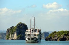 Вьетнам в топ-10 самых любимых направлений австралийских туристов