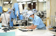 Вьетнамская текстильная и швейная промышленность трансформируется для адаптации