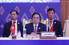 Премьер-министр Фам Минь Тьинь примет участие в 42-м саммите АСЕАН