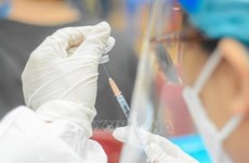 Министерство здравоохранения реализует программу по обеспечению поставок вакцин до 2030 года