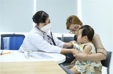 Заместитель премьер-министра Чан Хонг Ха: Не допустить недостатка в вакцинах для расширенной вакцинации