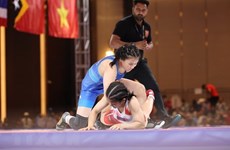 SEA Games 32 за 15 мая: Вьетнам завоевал 120 золотых медалей, намного опередив Таиланд