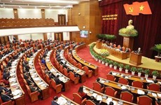ЦК КПВ 13-го созыва созывает промежуточное заседание