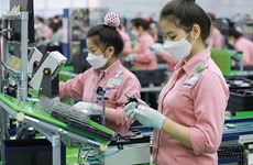 Вьетнам становится новым производственным центром