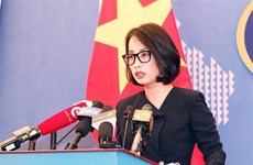 Очередная пресс-конференция МИД: Вьетнам всегда готов обсуждать с США вопросы, представляющие взаимный интерес