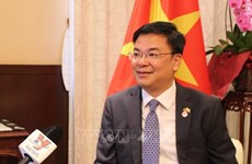 Посол Фам Куанг Хиеу: Вьетнам желает внести больший вклад в будущее Азии