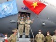 Вьетнам готов к совместной работе по поддержанию глобального мира и стабильности