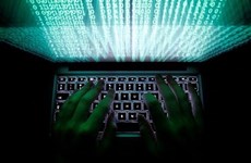Предупреждение о хакерских атаках, шифрующих данные