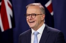 Премьер-министр Австралии посетит Вьетнам с официальным визитом