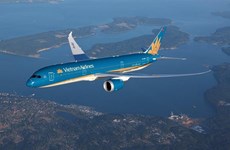 Vietnam Airlines вошла в топ-20 лучших авиакомпаний мира в 2023 году