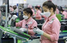 Корейский бизнес разделяет социальную ответственность в Центральном регионе