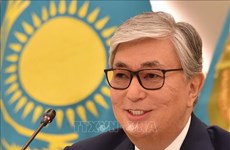 Президент Казахстана посетит Вьетнам с официальным визитом