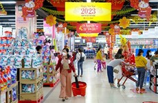 К 2025 году объем розничных продаж во Вьетнаме достигнет 350 млрд. долл. США