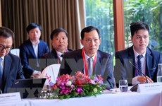 Вьетнам присоединяется к Asia Tech X Singapore 2023