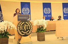 Вьетнам привержен универсальным ценностям МОТ