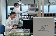 Объявлены самые авторитетные ИКТ-фирмы Вьетнама