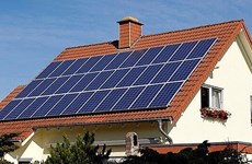 Предложены стимулы для самостоятельного потребления солнечной энергии на крыше