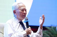 Выдающийся вьетнамский дипломат Ву Кхоан в воспоминаниях американской ученой