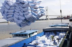 Министр призывает использовать возможности для увеличения экспорта риса