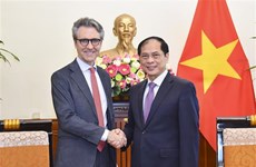 Вьетнам ценит и желает развивать отношения с Европейским Союзом