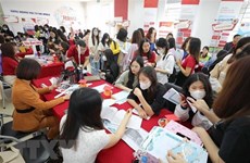 Образование – важная составляющая вьетнамско-американского сотрудничества