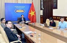 Вьетнам призывает MGC уделять приоритетное внимание поддержке устойчивого развития стран-участниц