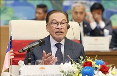 Премьер-министр Малайзии: Малайзия может извлечь уроки из опыта развития Вьетнама