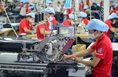 Великобритания признает Вьетнам страной с рыночной экономикой