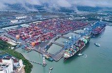 План реализации генерального плана развития системы морских портов Вьетнама