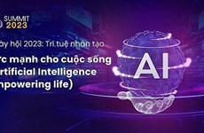 День искусственного интеллекта Вьетнама 2023 пройдет в сентябре