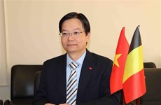 3 года EVFTA: открывает возможности для вьетнамских товаров в Европе
