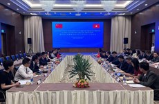 Вьетнам и Китай проводят 16-й раунд переговоров о сотрудничестве в менее чувствительных районах моря
