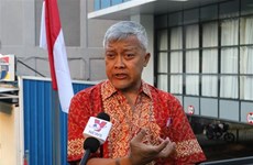 Индонезийский эксперт впечатлен выступлением председателя Национального Собрания Вьетнама