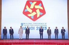 AIPA-44: Вьетнам выступает за усиление роли молодежи