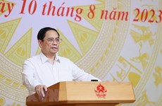 Премьер Вьетнама: необходимо совершить прорыв в конкретных и реальных соревнованиях 