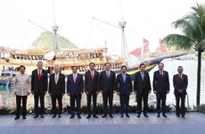 Вьетнам вносил активный вклад в развитие АСЕАН