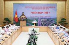 Премьер-министр: подготовка к использованию нового пространства для развития, созданного проектами автомагистралей