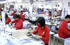 Отправка вьетнамских квалифицированных рабочих в Европу сталкивается с препятствиями